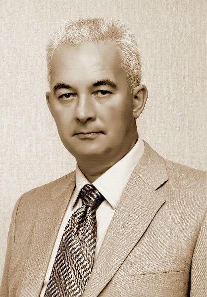 Евгений Скрипник