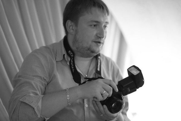 Кирилл Беленко