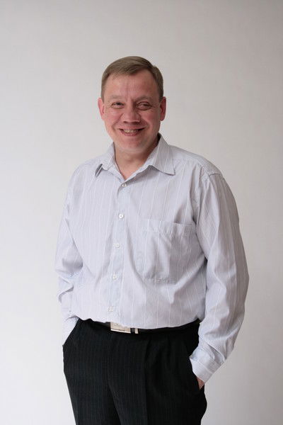 Сергей Петренко