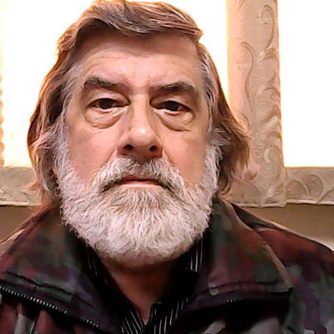 Геннадий Костромин