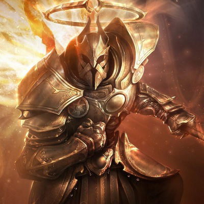 Империй Архангел