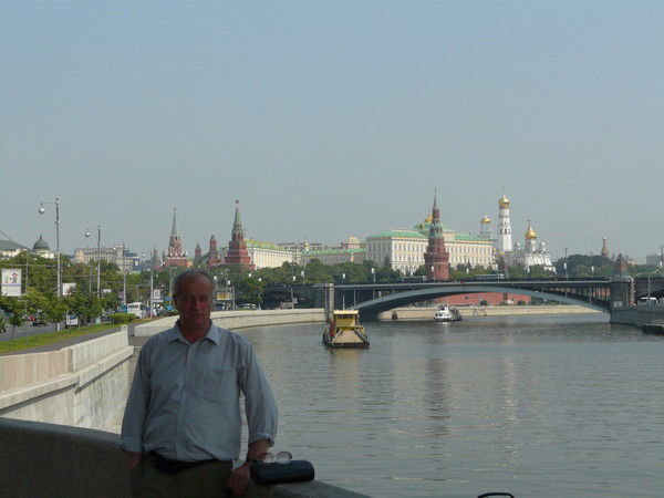 Евгений Бриль