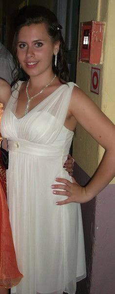 Дарья Бабай