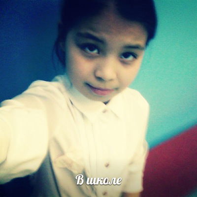 Жанна Кудайбергенова