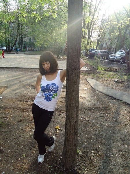 Ирина Романова