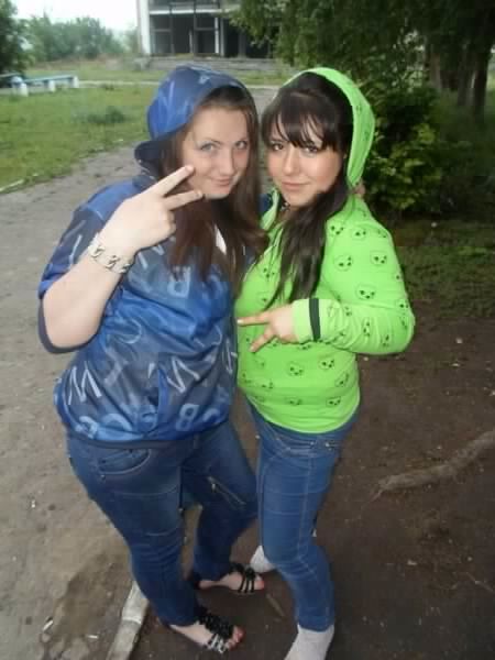 Евгения Владимировна