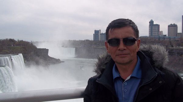 Нурдилда Кушкимбаев