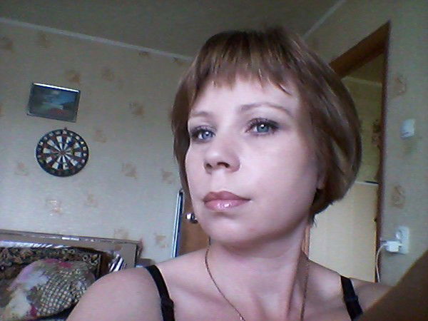 Светлана Климова