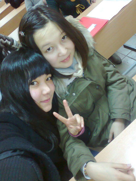 Begaika Seidahmatova