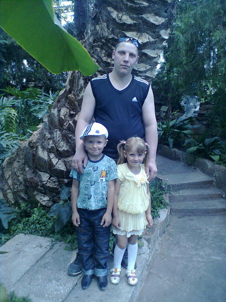 Денис Бессонов