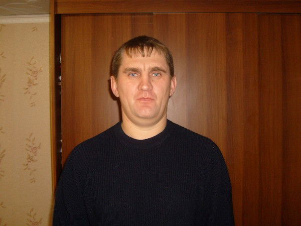 Сергей Котор