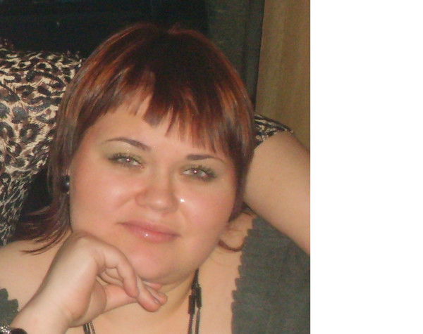 Алина Гурьянова