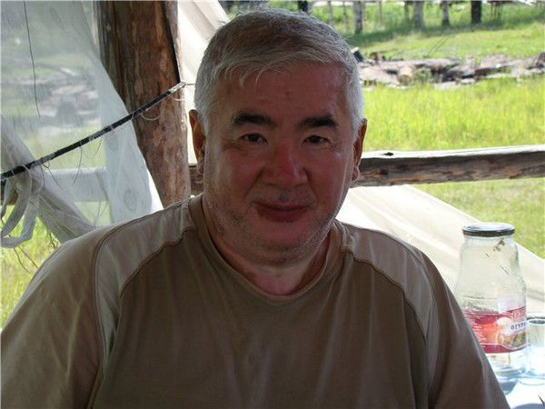 Александр Пан