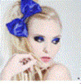 Ольга Кравченко