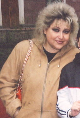 Марина Париж