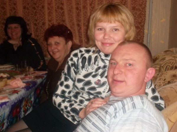 Вова Пигалов