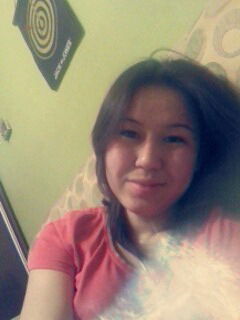 Назгуль Жетiс