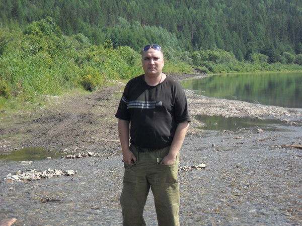 Денис Литвинов