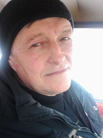 Владимир Александров