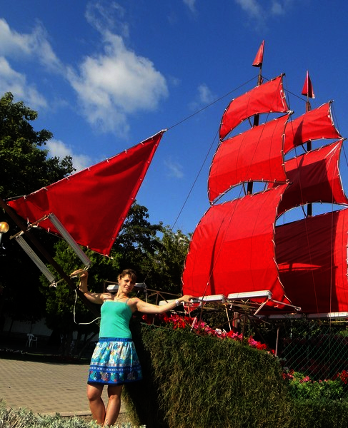 Nатka Парфирьeva