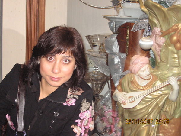 Ануш Осепян