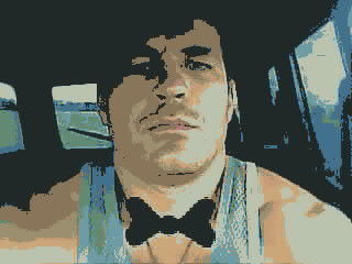 Максим Зыков