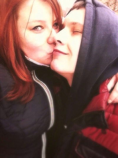 Анюта Бурцева