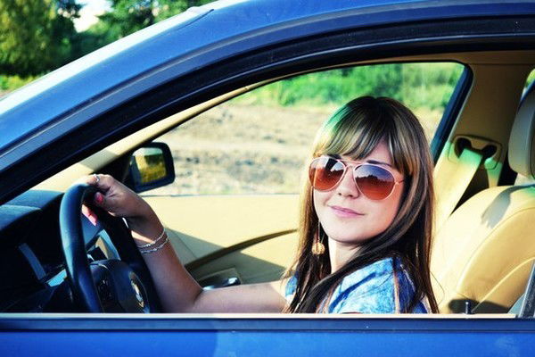 Алина Подлипская