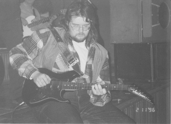 Алексей Горланов