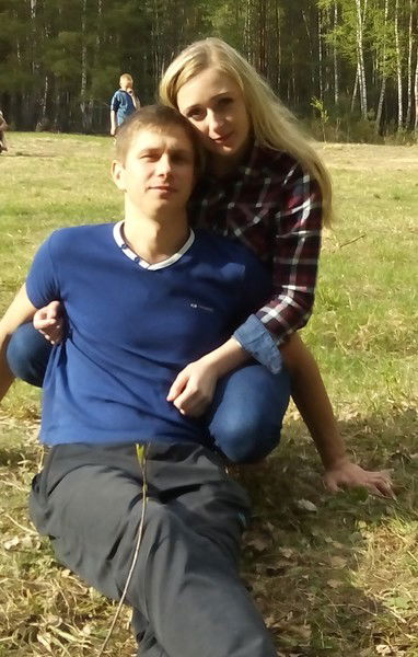 Марина Петровская