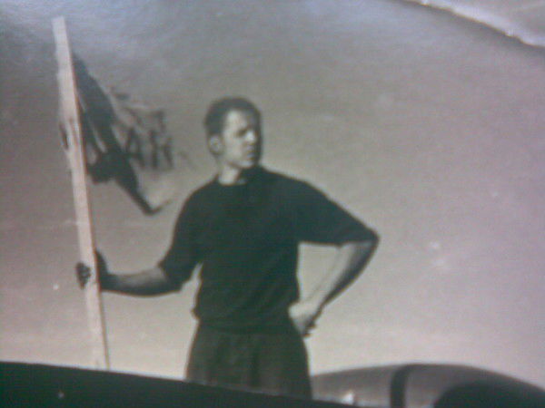 Федор Неплюев