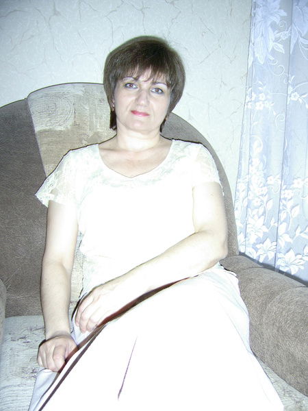 Ирина Колесникова