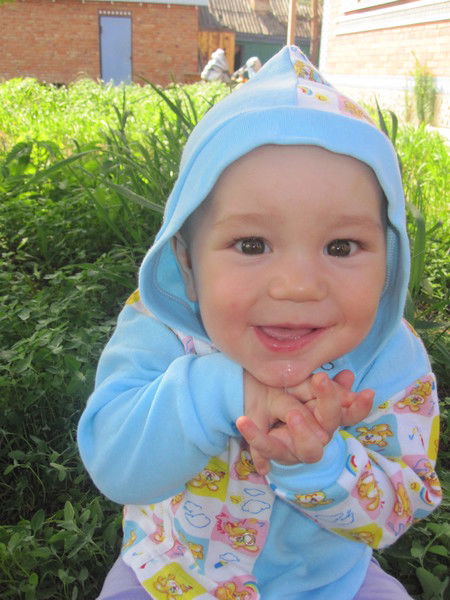 Вадим Можейко