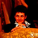 Анна Гаврина