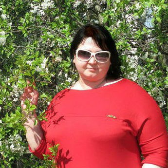 Ирина Тарасова