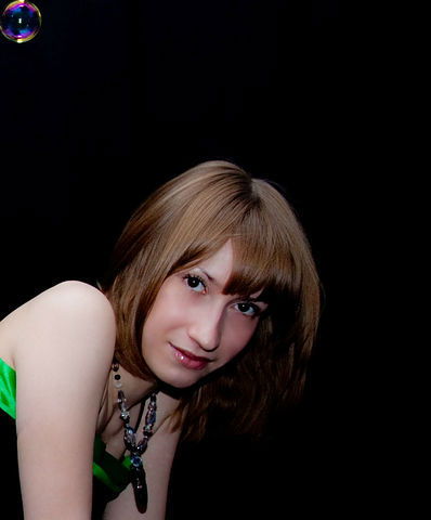 Наталья Женевская