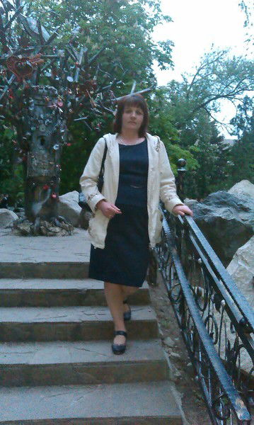 Елена Земнухова