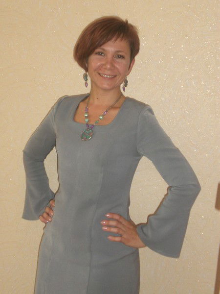 Вера Рыжкова