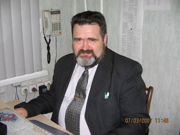 Юрий Войнов