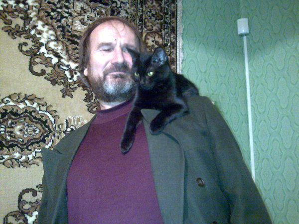 Владимир Целярицкий