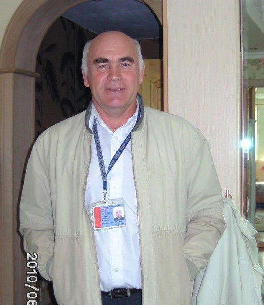 Владимир Вотинцев