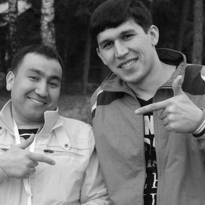 Бегенч Ходжамурадов