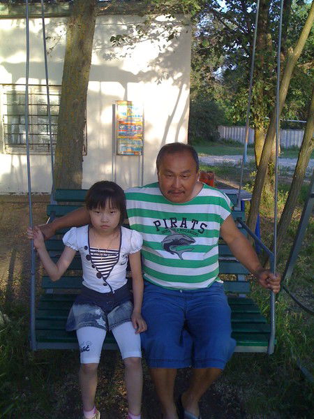 Сергей Егай