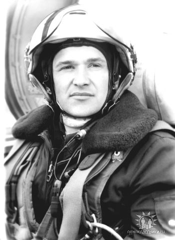 Николай Кучков