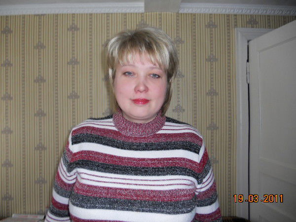 Анна Панфилова