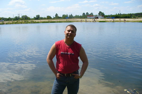 Роман Соломаха