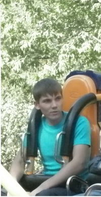 Дмитрий Шабанов