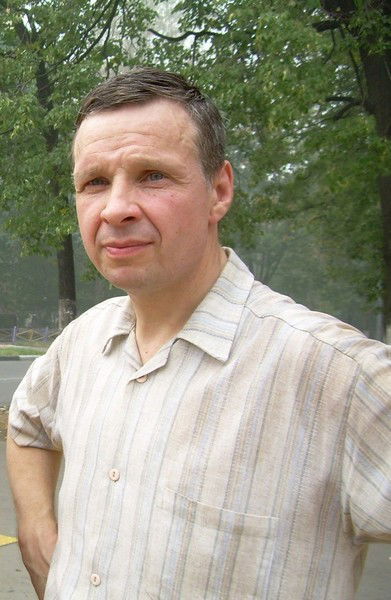 Михаил Татауров