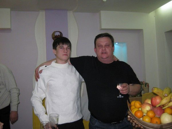 Игорь Гетман