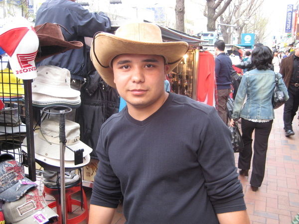 Фарход Джураев